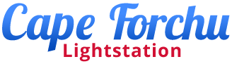 Cape Forchu Lightstation, Logo