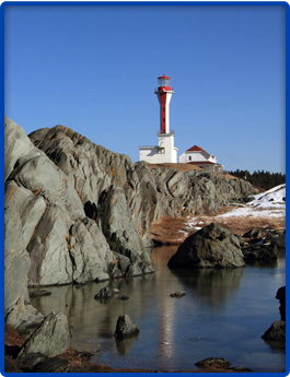 View from the End of the Cape - © Debbie Roberts